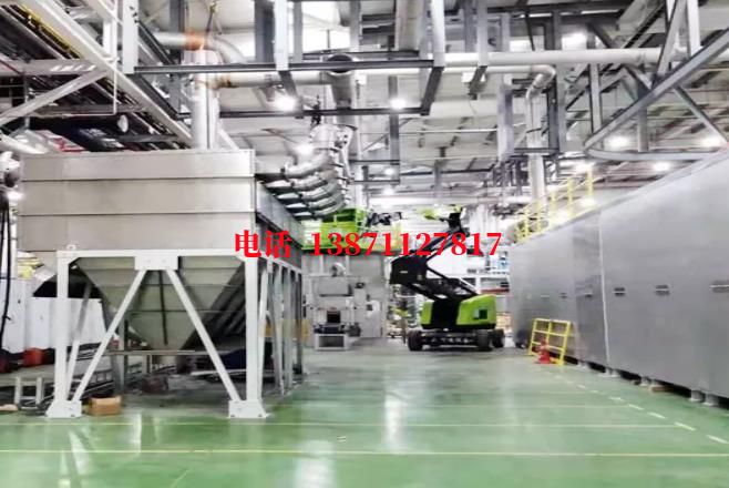 三山机电设备安装工程,设备安装公司